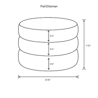 Siel Ottoman