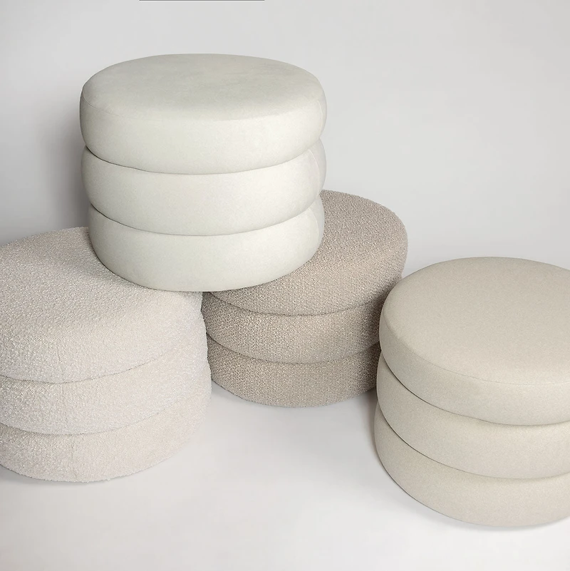 Siel Ottoman