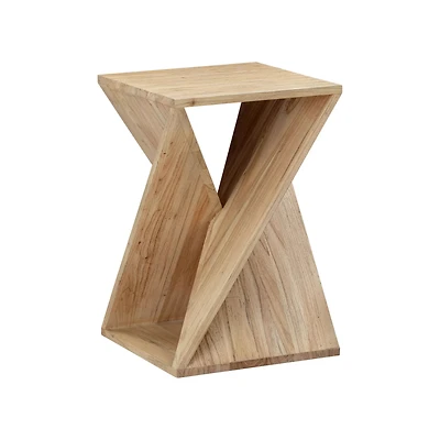 Silhouette Side Table
