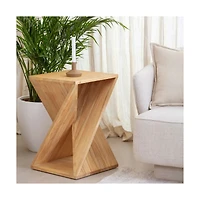 Silhouette Side Table