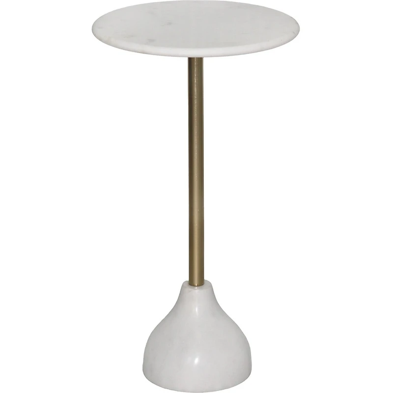 Rane MARBLE DRINK TABLE
