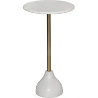 Rane MARBLE DRINK TABLE