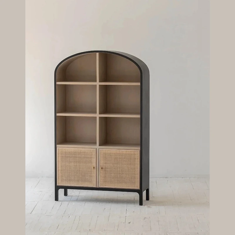 Pietro Tall Cabinet
