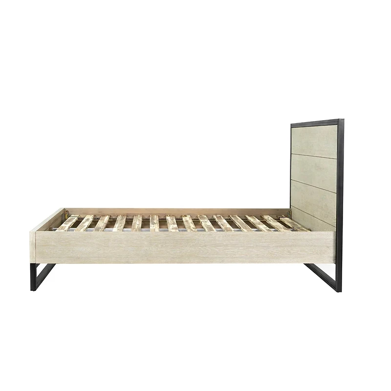 Starlight King Bed