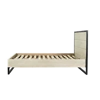 Starlight King Bed