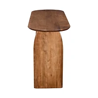 Morlan Console