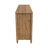 Britanica Sideboard