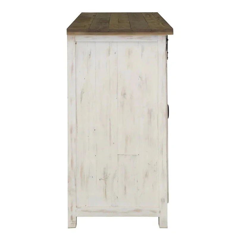 Provence Sideboard