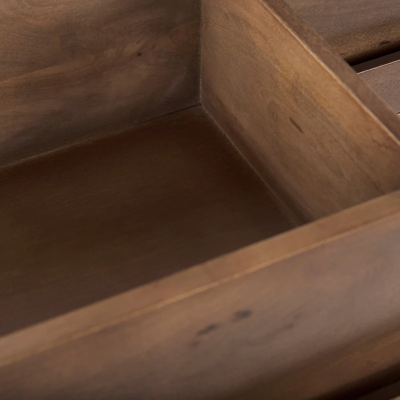 Astrid 6-Drawer Sideboard