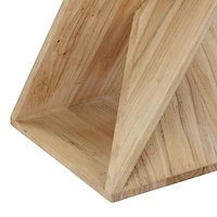 Silhouette Side Table