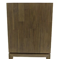 West 6 Drawer Dresser