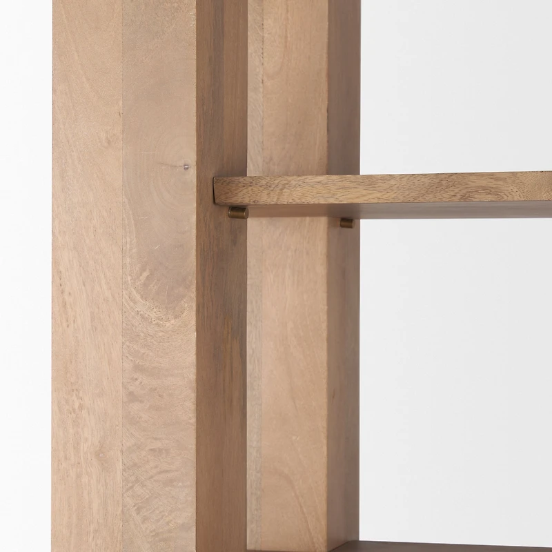 Beth Shelving Unit