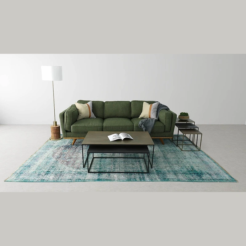Sona Nesting Tables, Set of 2