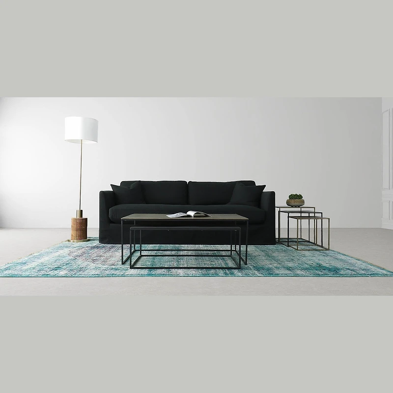 Sona Nesting Tables, Set of 2