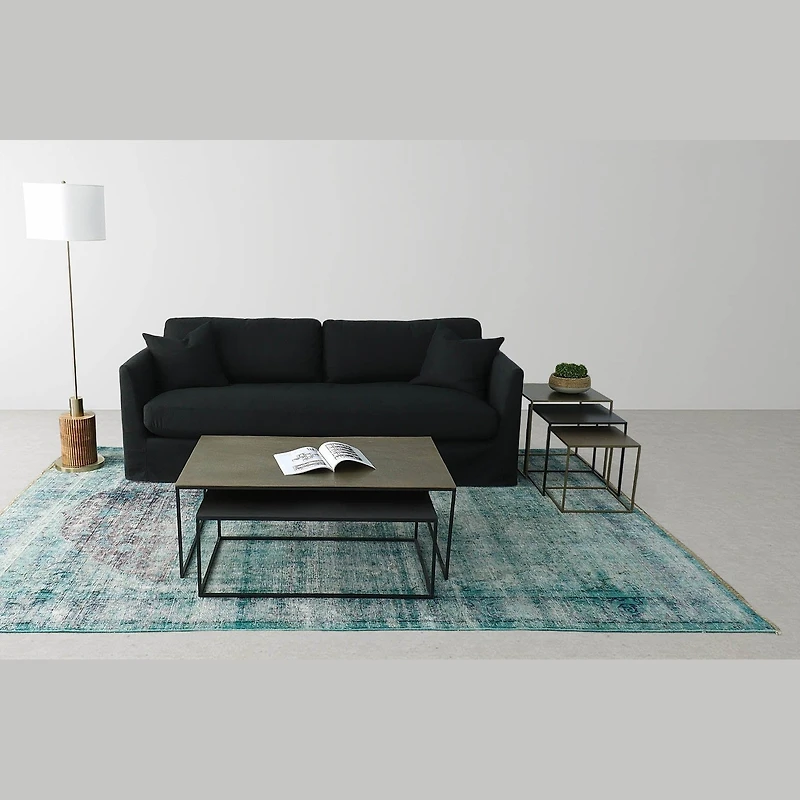 Sona Nesting Tables, Set of 2