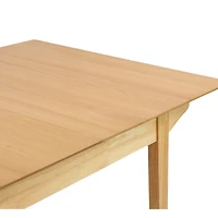 Sonet Extendable Dining Table