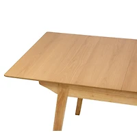 Sonet Extendable Dining Table