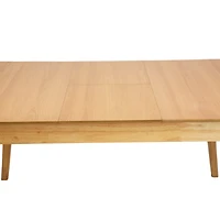 Sonet Extendable Dining Table