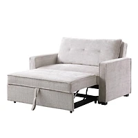 Milan Pull Out Loveseat