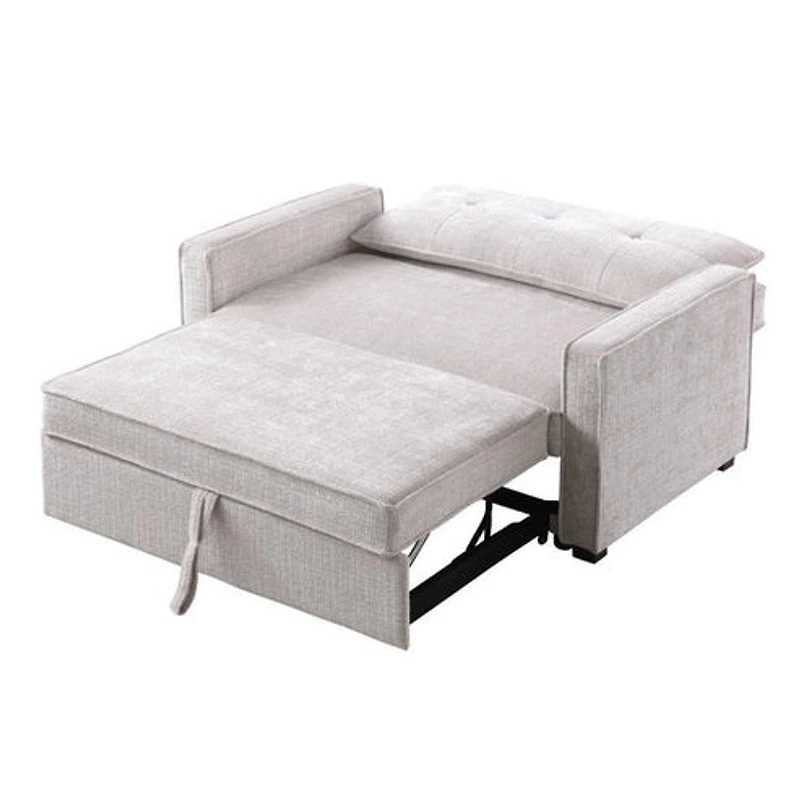 Milan Pull Out Loveseat