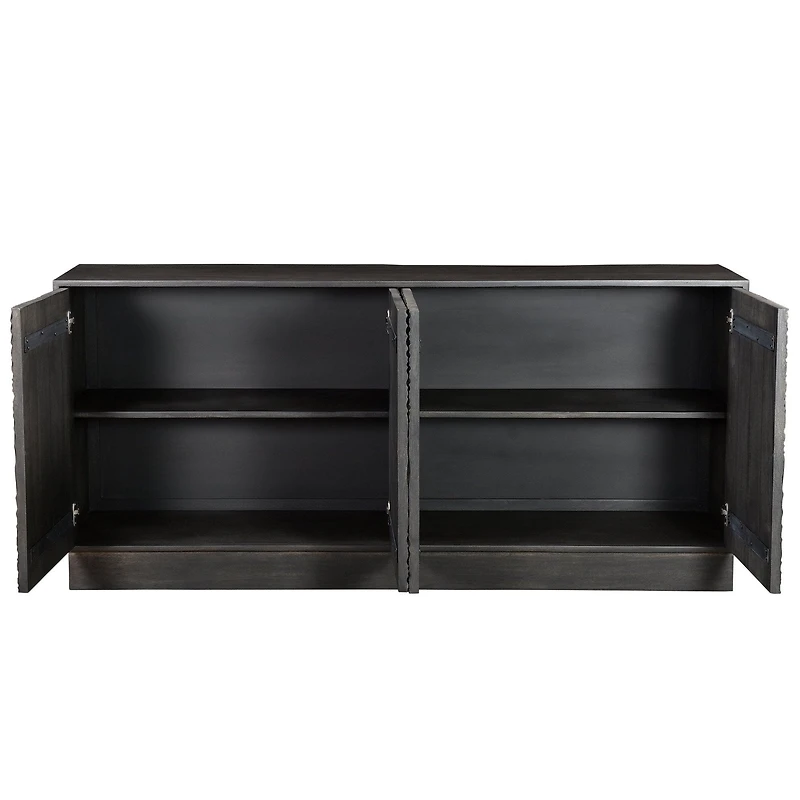 Spiral Sideboard