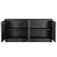 Spiral Sideboard