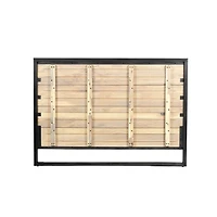 Starlight Queen Bed