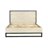 Starlight Queen Bed