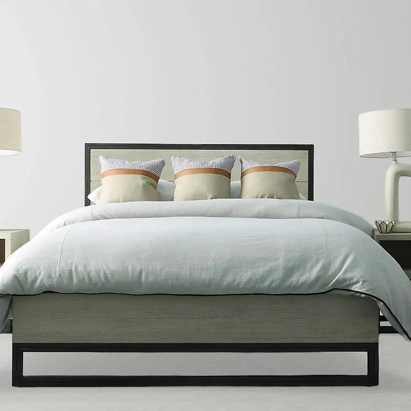 Starlight King Bed