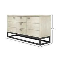 Starlight Sideboard
