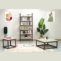 Starlight Side Table