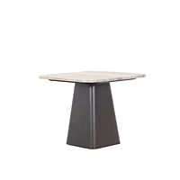 Storm Side Table