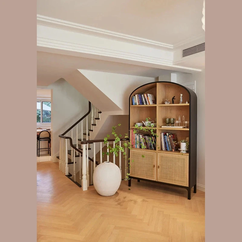 Pietro Tall Cabinet