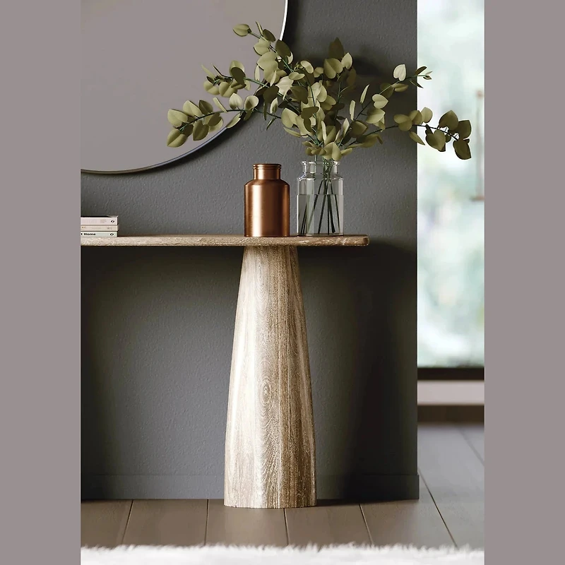 Truffle Console Table