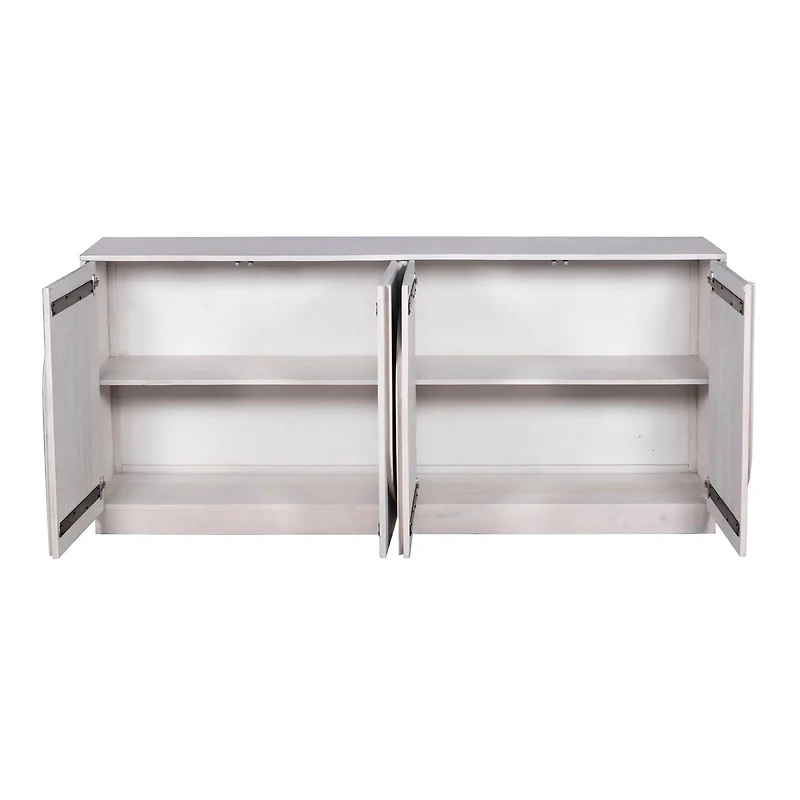 Tempo Sideboard