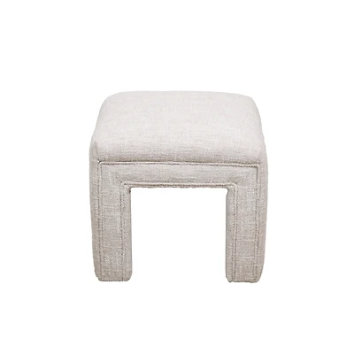 Tera Small Bench