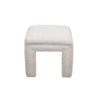 Tera Small Bench