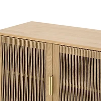 Lumina 4 Door Sideboard