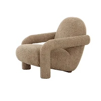 Tornby Arm Chair