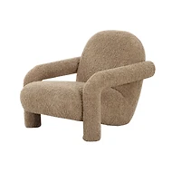 Tornby Arm Chair