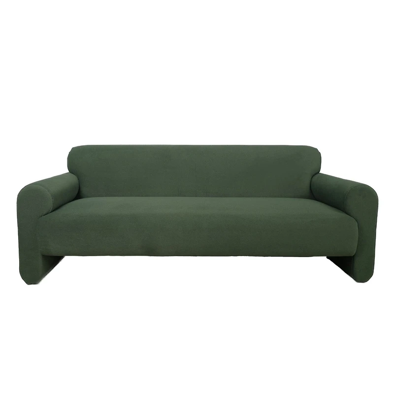 Torvi Roll Arm Sofa