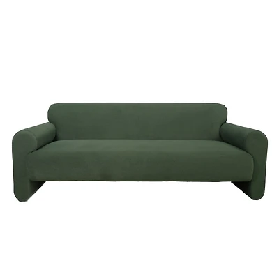 Torvi Roll Arm Sofa