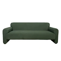 Torvi Roll Arm Sofa