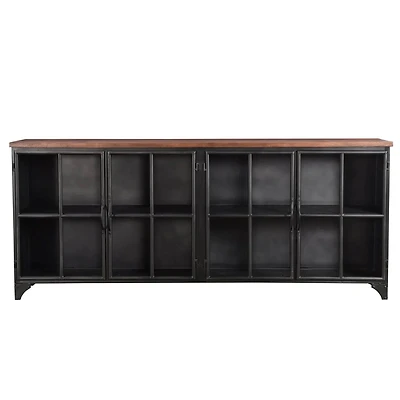 Tradition 4 Door Sideboard