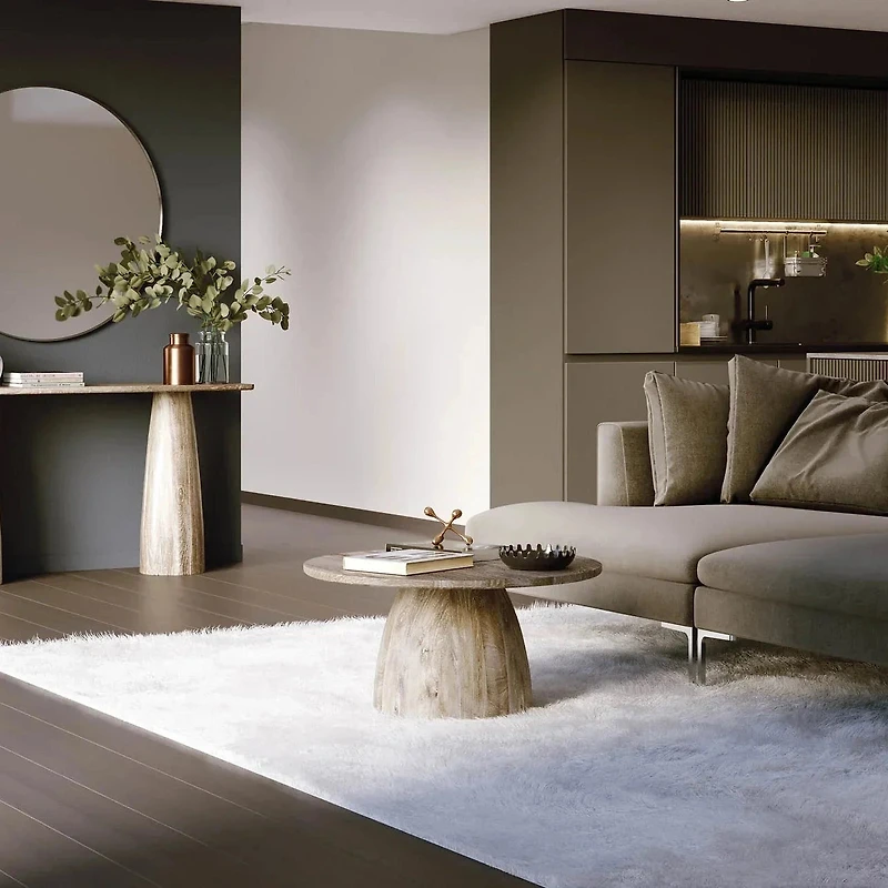 Truffle Coffee Table