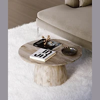 Truffle Coffee Table