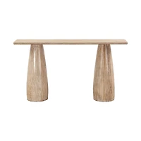 Truffle Console Table