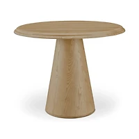 Tutto Dining Table Natural