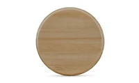 Tutto Dining Table Natural