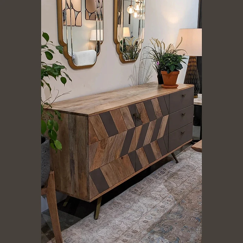 London Sideboard